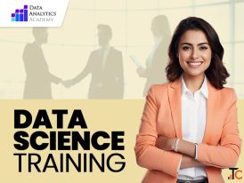 Data Scientist Course - Practical Training Industry-Ready Skills