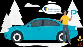 Comprehensive Two-Wheeler Insurance for Complete Ride Protection - Royal Sundaram