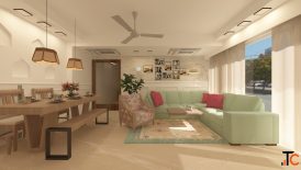 Jamshedpur's Trusted Interior Decorator for Elegant Home Designs