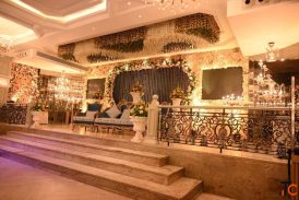 Compare Banquet Halls in Kirti Nagar with Prices Reviews