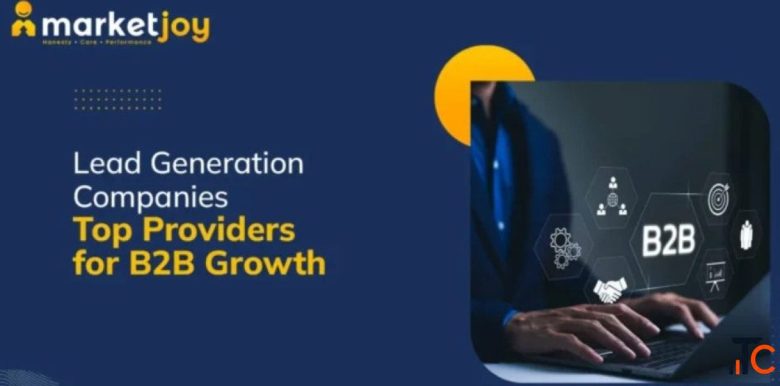 Scaling Your Sales Pipeline MarketJoy Among the Best Lead Generation Companies