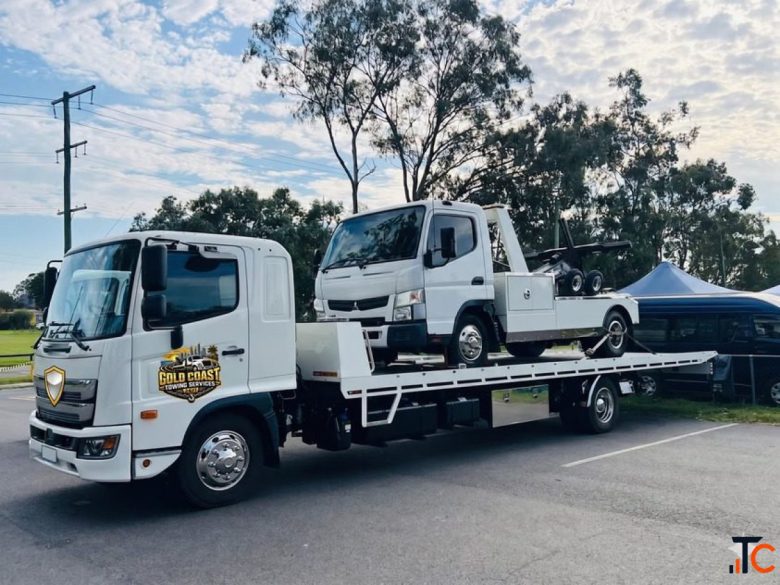 Benefits of Choosing Gold Coast Towing for Light and Heavy Towing Services