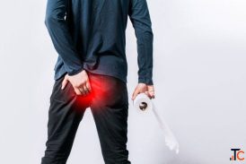 Advanced Anorectal Care for Comfortable Lasting Relief