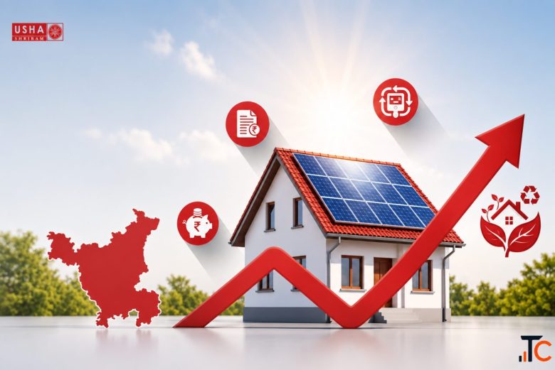 Best Solar Panel Dealers in Delhi