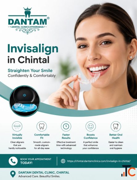 Wisdom Tooth Extraction in Chintal Expert Tooth Removal