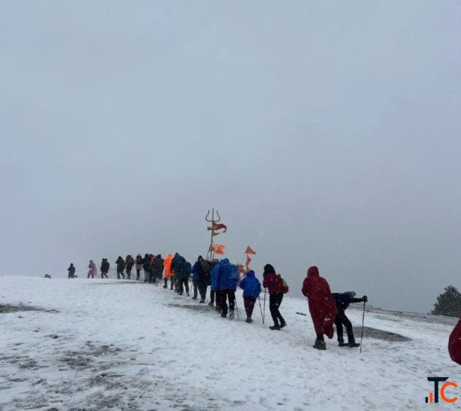 Brahmatal Trek Package By Himalayan Dream Treks