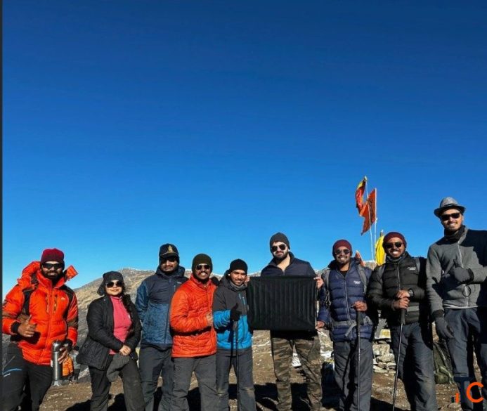 Brahmatal Trek Package By Himalayan Dream Treks