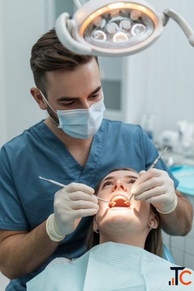 Best Dental Check-Up in Somerset Trusted Family Dentists