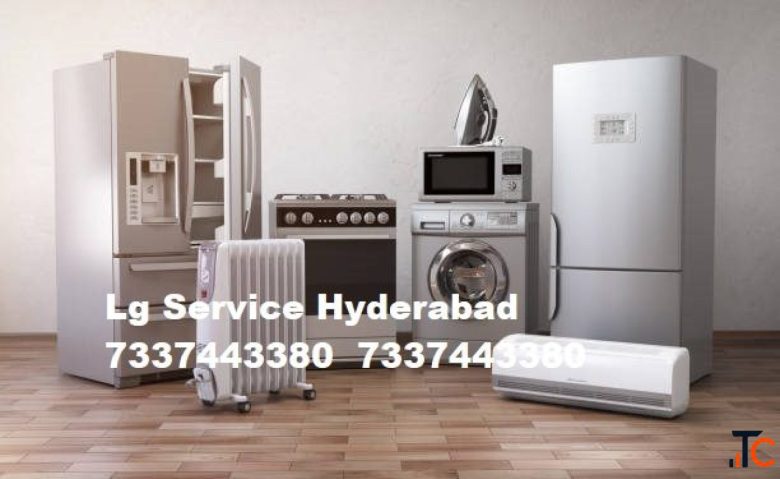 Lg Customer Care Hyderabad