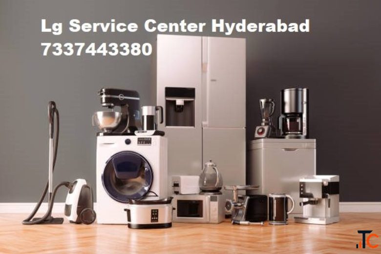 LG Washing Machine Service Center Hyderabad Telangan