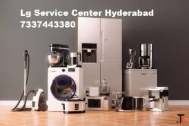 LG Washing Machine Service Center Hyderabad Telangan