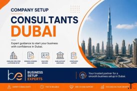 company setup consultants Dubai