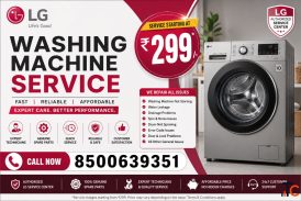 LG WASHING MACHINE STOPPED WORKING LET'S GET IT SPINNING AGAIN