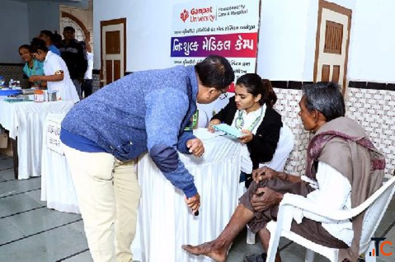 Best NGO to Donate Ahmedabad