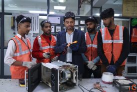 Multi Service Technician - Home Appliances Technical Skill Training