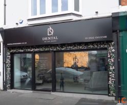 Emergency Dentist Poole