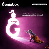 DevOps Course in Chennai GenieBox Academy