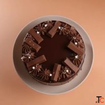 Special Occasion Cakes Online in Jaipur Flora Craft