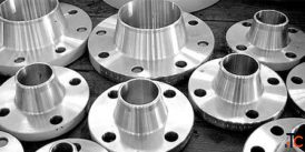 304 Stainless Steel Flanges Manufacturers