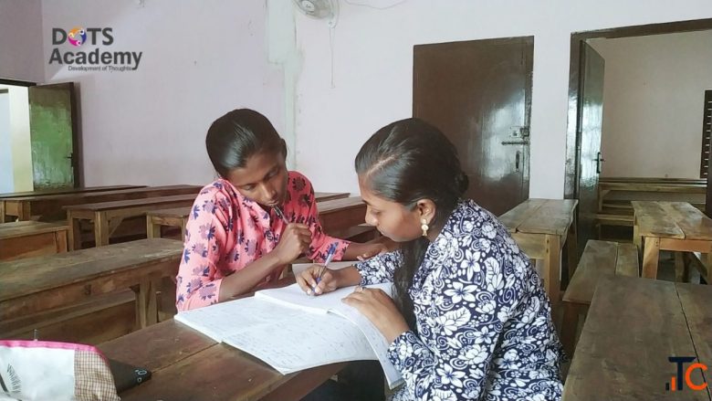 Top SSC Coaching in Kerala with Proven Guidance DOTS Academy
