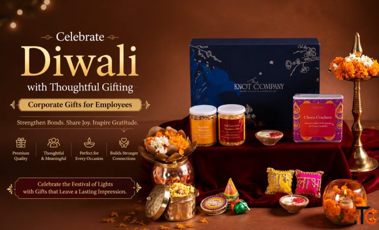 Buy Corporate Diwali Gifts for Employees Clients