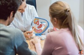 Best IVF Centre in Ghaziabad Little Angel IVF