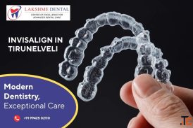 Invisalign in Tirunelveli