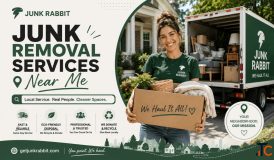 Professional Help for Unwanted Item Removal
