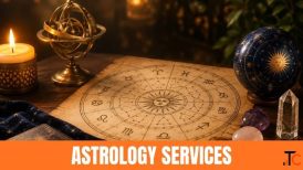 Expert Astrological Guidance for Life's Important Decisions