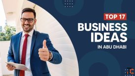 Business Ideas in Abu Dhabi A Complete Guide for Investors