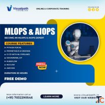 Best MLOps Course Online MLOps Online Training