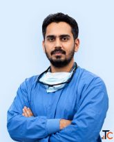 Dr. Pankaj Singh - Cancer Specialist