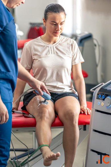 Varicose Veins Treatment in Delhi - Dr. Pradeep Muley