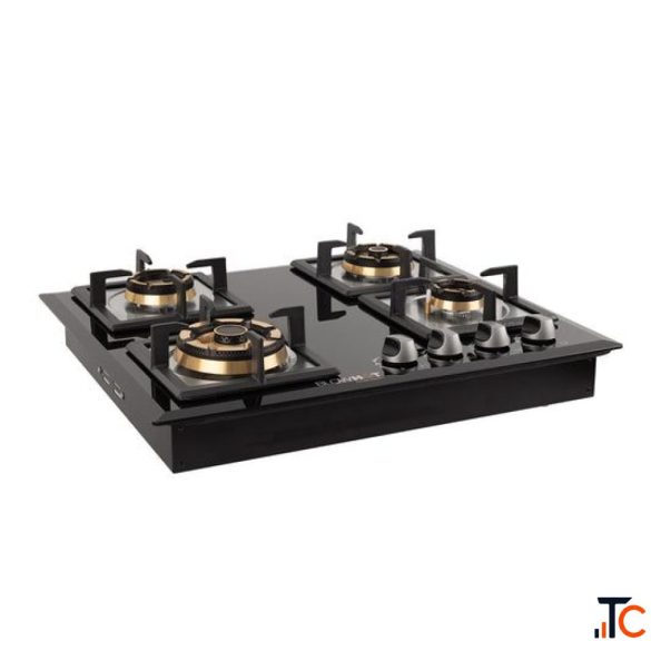Blowhot Kitchen Gas Hob for a Modern Stylish Kitchen