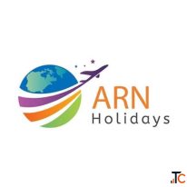 ARN Holidays - Best Travel Agency in Delhi