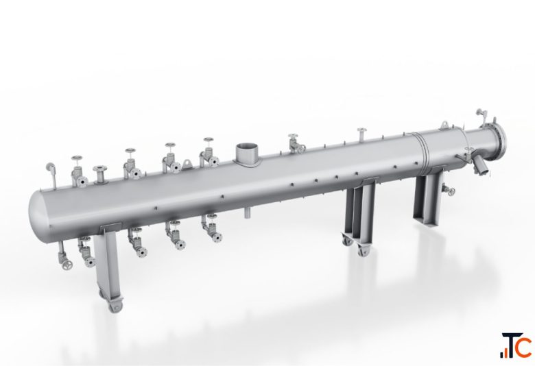 Trusted Vacuum Heat Transfer Technology Since 1977
