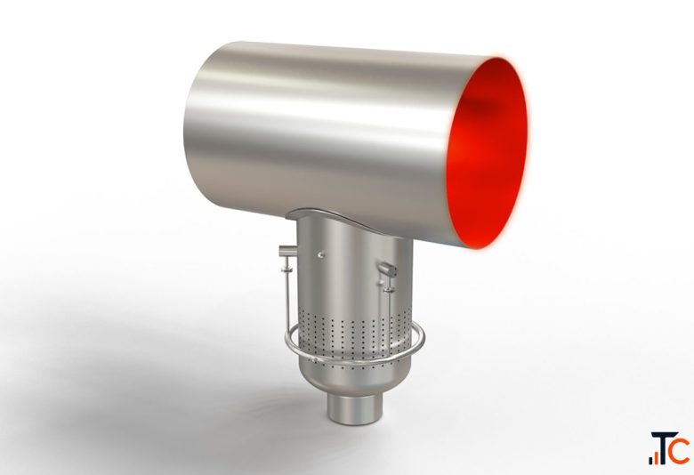 Trusted Vacuum Heat Transfer Technology Since 1977