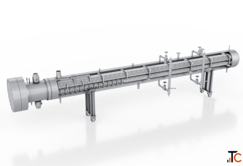 Trusted Vacuum Heat Transfer Technology Since 1977