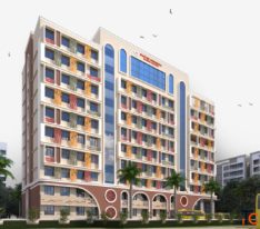 Gautam Singhania Group School Best School in Kalyan ICSE School