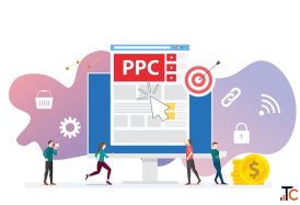 PPC Marketing Company in Contai
