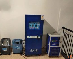 Ozone generators in Chennai
