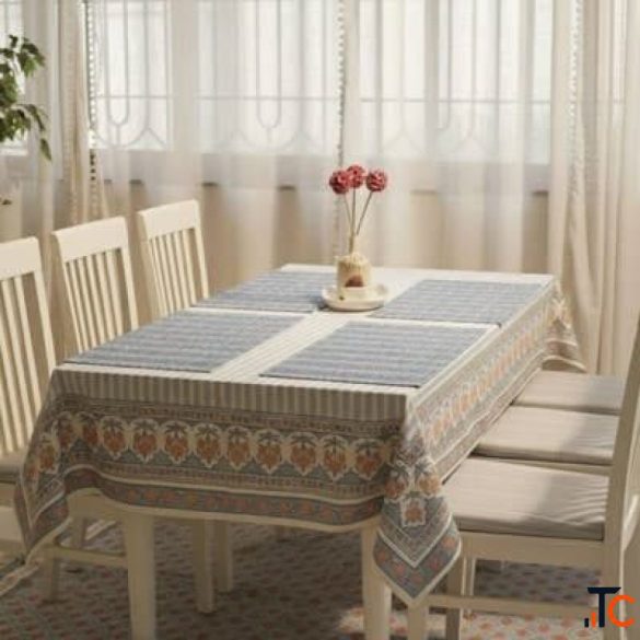 Peepul Tree Dining Table Mats Stylish Protection for Every Meal