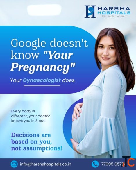 Best Gynecologist Obstetrician in Kukatpally Hyderabad Harsha Hospital