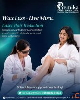 M.S. Premika - Expert in Aesthetics Dermatology Care