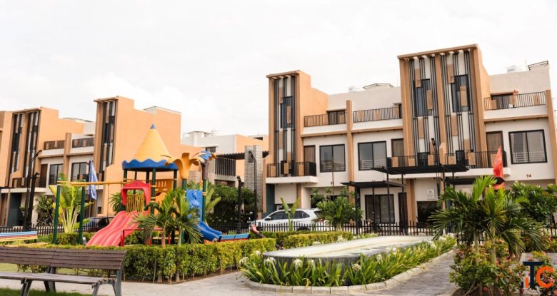 Looking for Your Next Home in Indore Discover Serenity by Pumarth