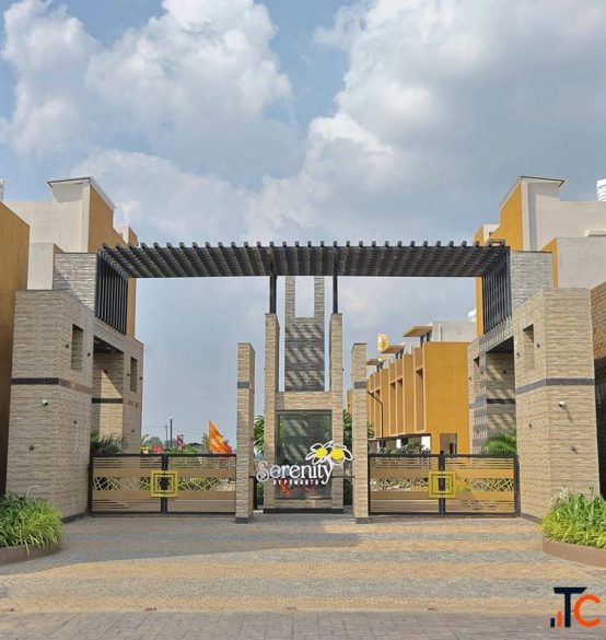 Looking for Your Next Home in Indore Discover Serenity by Pumarth