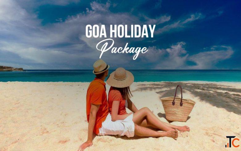 Goa Special 3 Nights 4 Days 14500-