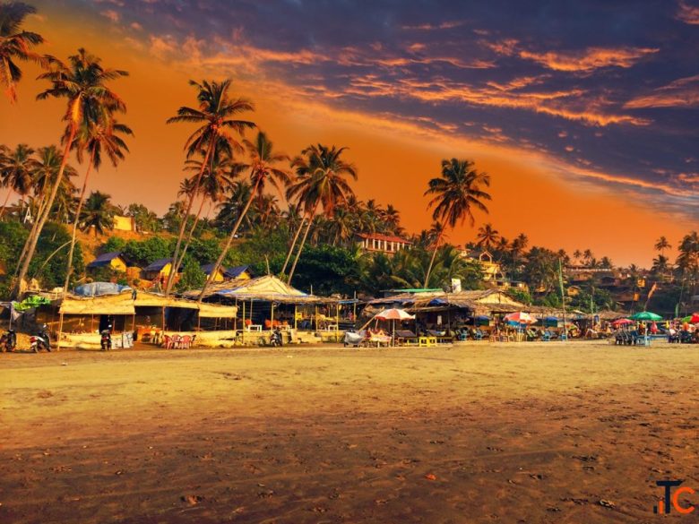 Goa Special 3 Nights 4 Days 14500-