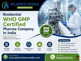 Planet India Remedies Pvt Ltd