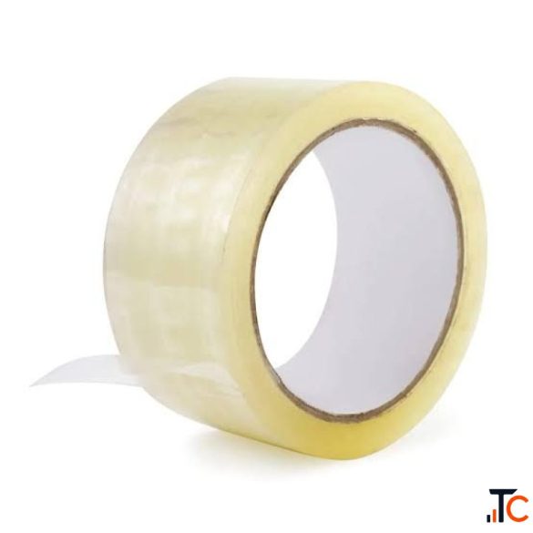 BOPP self-adhesive tapes in Bangalore
